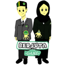 Berjuta Game APK