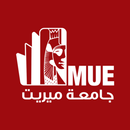 Merit University SIS App APK