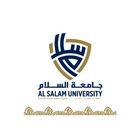 Al Salam University SIS App icône
