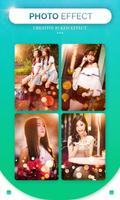 Photo Effects 2019 - Create Best Effect on Photo. تصوير الشاشة 3