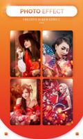 Photo Effects 2019 - Create Best Effect on Photo. تصوير الشاشة 1