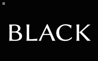 Black اسکرین شاٹ 1