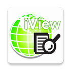 iView App BETA 아이콘