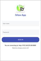 iView App BETA पोस्टर