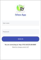 iView App BETA gönderen