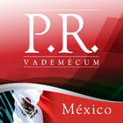 PR Vademecum México-icoon