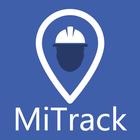 MiTrack biểu tượng