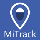 MiTrack 图标