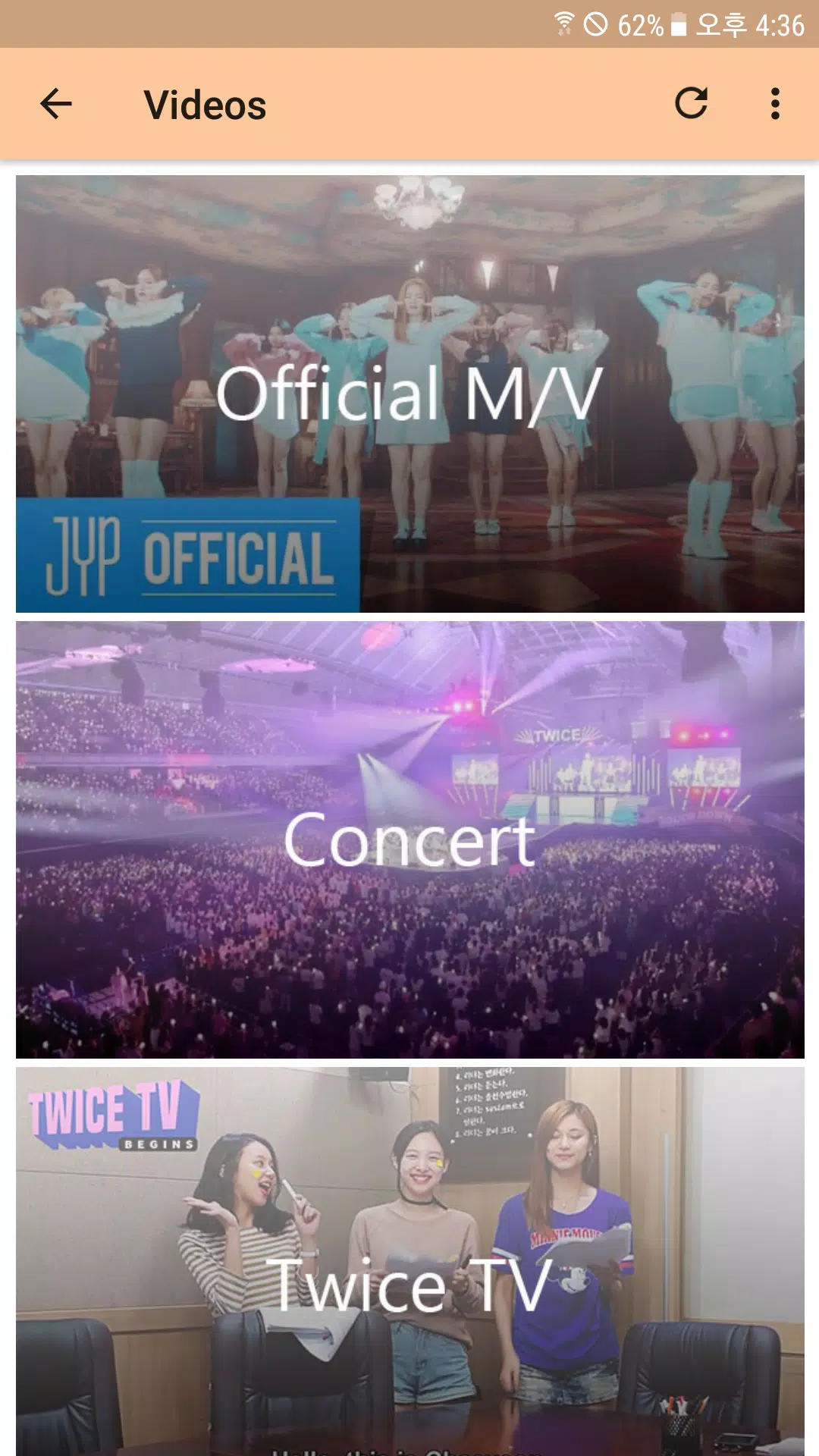 Twice Lyrics - Kpop Music Song 2019 APK for Android Download