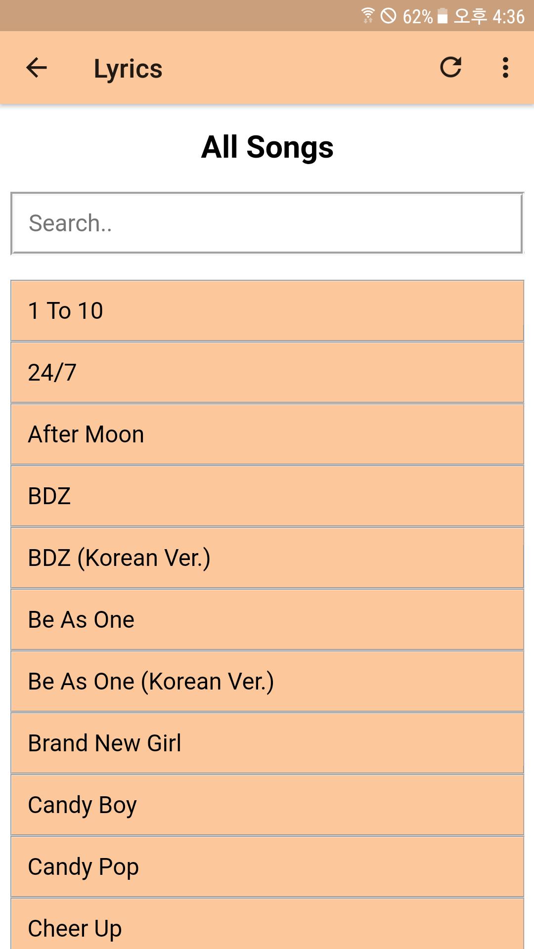 Twice 트와이스 Kpop All Videos Songs And Lyrics For Android Apk Download Twice 트와이스 Kpop All Videos Songs And Lyrics For Android Apk Download