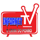 INFORNET TV icon