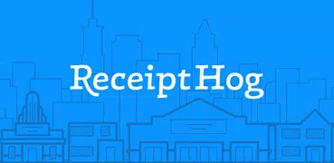 Receipt Hog: Cash for Receipts