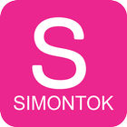 SiMontok Latest info icon