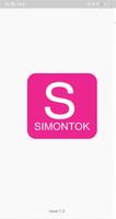 SiMontok Latest info syot layar 3