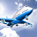 Airplane pilot simulator APK