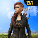JUGV: Archery Battleground Survival Game APK