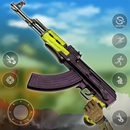 Gun Shooting Fps Games Offline APK