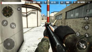 Gun Shooting Fps Games Offline screenshot 3