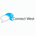 Connect West 아이콘