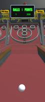 Skee Ball Hop Bowling Game 3D poster