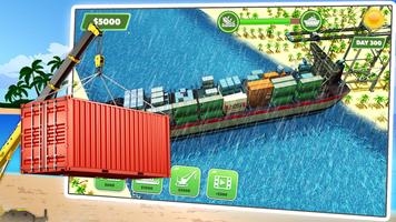 Stuck Ship: Boat Games 2D screenshot 2