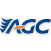 Akash Ganga Courier icono
