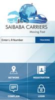 SB Carriers Plakat