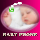 BabyPhone иконка