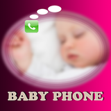 BabyPhone ícone