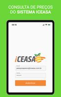 iCeasa Consulta ảnh chụp màn hình 3