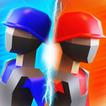 Private Army Alliance: Defense