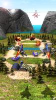 Private Army Alliance screenshot 2
