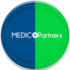Medico Partners icône