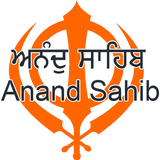 Anand Sahib icône
