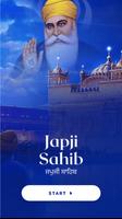 Japji Sahib Affiche