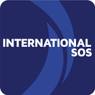 International SOS Assistance Zeichen