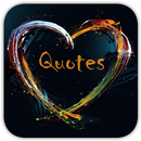 Quotes - Inspirational Picture Quote & Image Quote APK