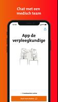 App de verpleegkundige ảnh chụp màn hình 1