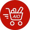 AIO - All in One Shopping App