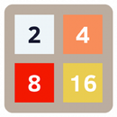 2048 - Puzzle game aplikacja