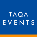 آیکون‌ TAQA Events