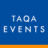 TAQA Events Zeichen