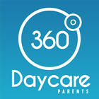 360Daycare Parent App icône