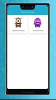 360Daycare Parent App capture d'écran 1