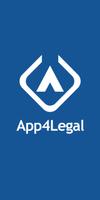 App4Legal poster