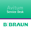 BBraun Avitum JIRA Servicedesk APK