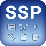 Single Service Point icon
