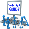 InfoSys Guide - A Tech Blog