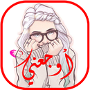 صور خواطر تهز المشاعر APK