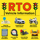RTO Vehicle Information, Exam APK
